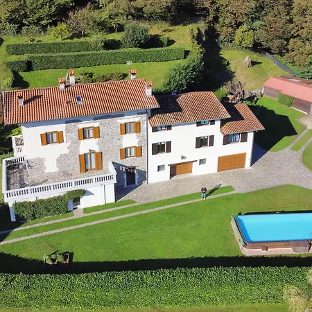 Prázdninový dům Casa Letizia - Happy *