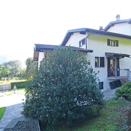 Prázdninový dům Casa Letizia - Happy Cresciasca