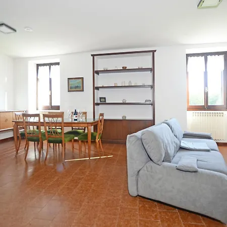 Casa Letizia - Happy * Cresciasca