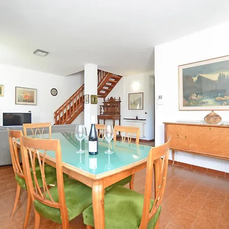 Casa Letizia - Happy Prázdninový dům Cresciasca