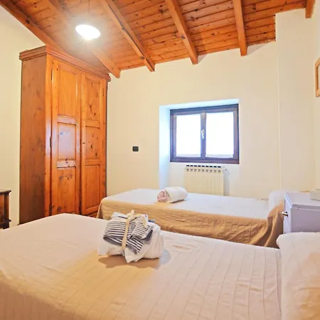 Prázdninový dům Casa Letizia - Happy