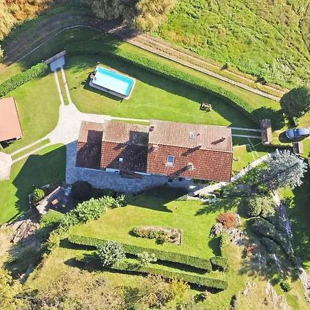 Casa Letizia - Happy Prázdninový dům