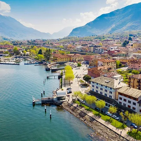 Casa Letizia - Happy Prázdninový dům *