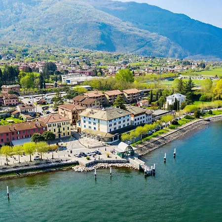 Prázdninový dům Casa Letizia - Happy