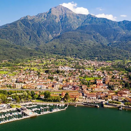 Casa Letizia - Happy * Cresciasca