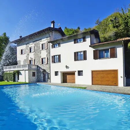 Casa Letizia - Happy * Colico