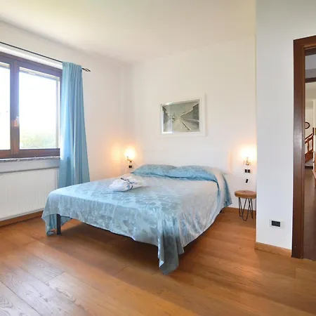 Casa Letizia - Happy