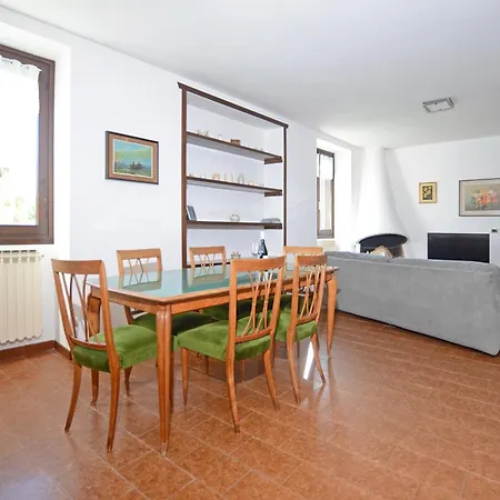 Casa Letizia - Happy Vakantiehuis Cresciasca