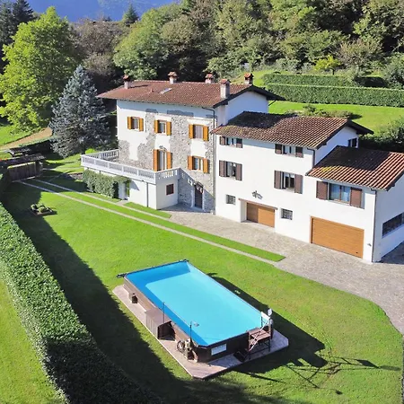 Ferienhaus Casa Letizia - Happy Colico