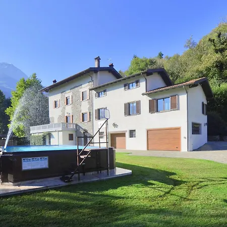 Hébergement de vacances Casa Letizia - Happy