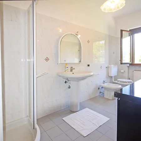 Vakantiehuis Casa Letizia - Happy