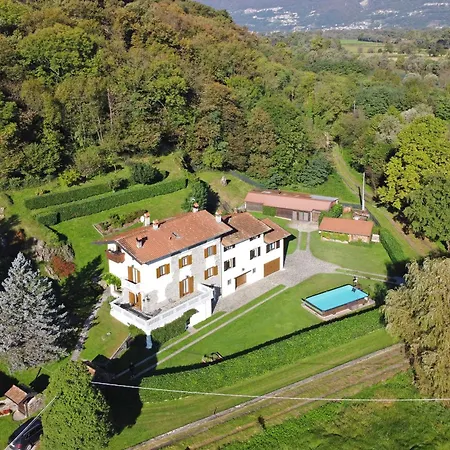 Hébergement de vacances Casa Letizia - Happy *