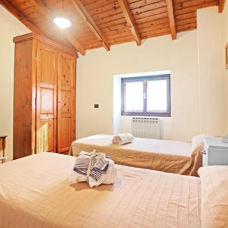 Casa Letizia - Happy * 科利科