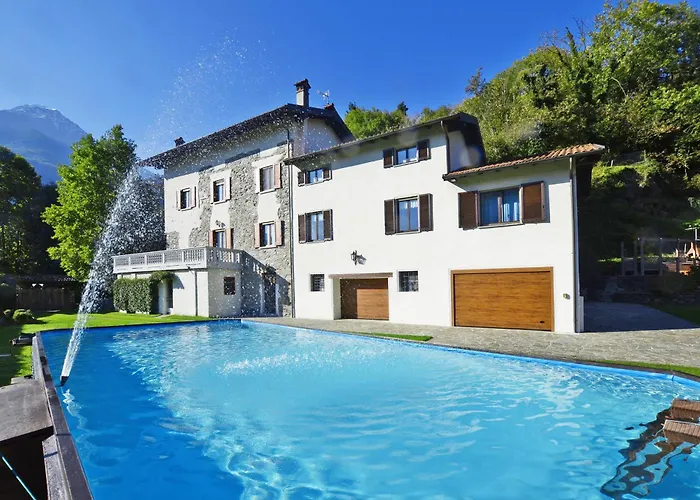 Casa Letizia - Happy * Colico