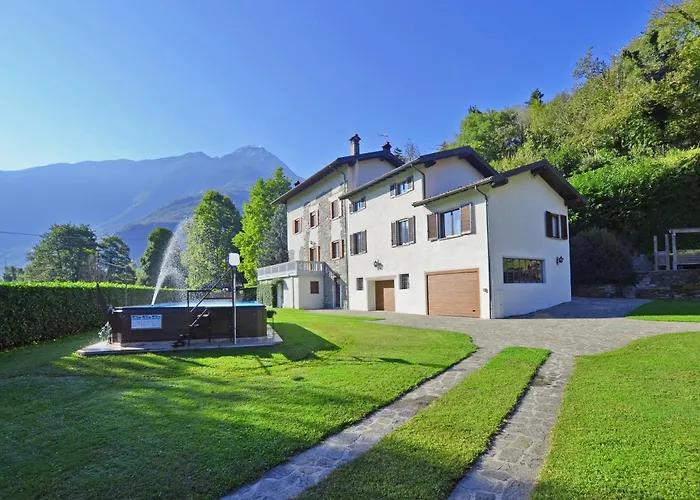 Casa Letizia - Happy * Colico