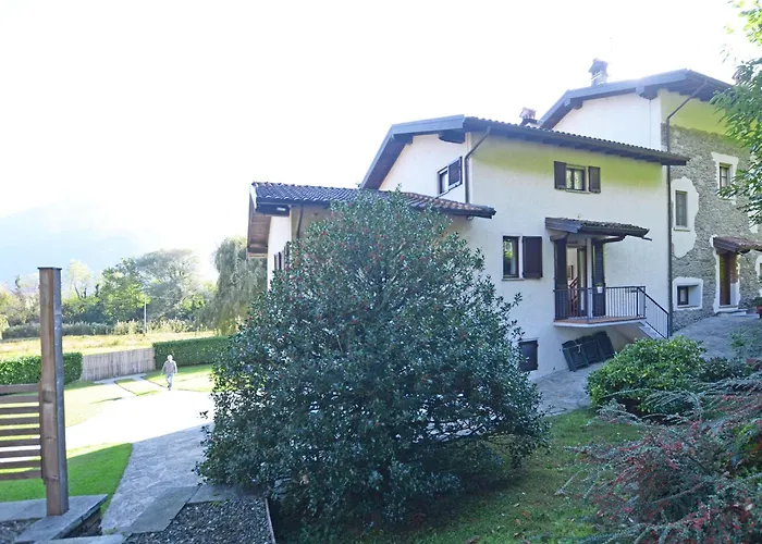 Hébergement de vacances Casa Letizia - Happy Colico