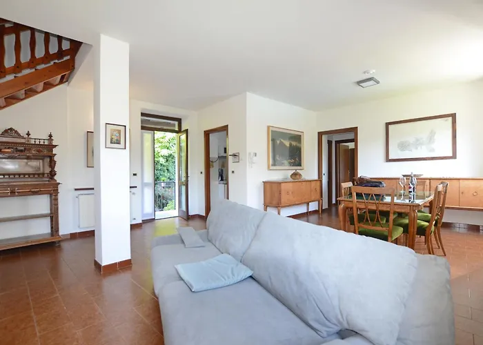 Ferienhaus Casa Letizia - Happy Colico