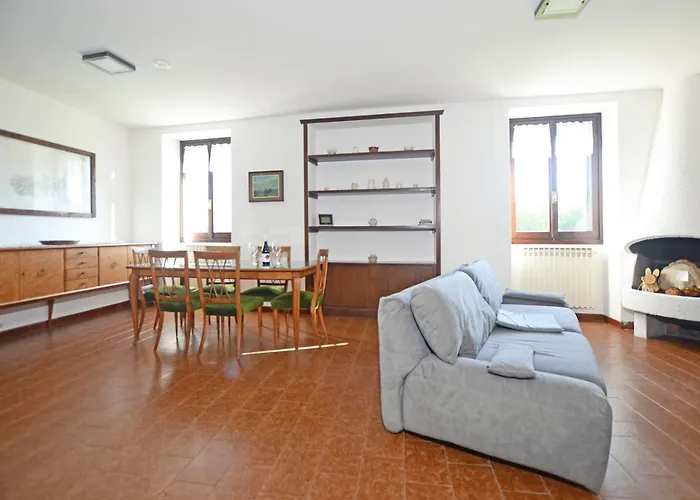 Casa Letizia - Happy * Colico