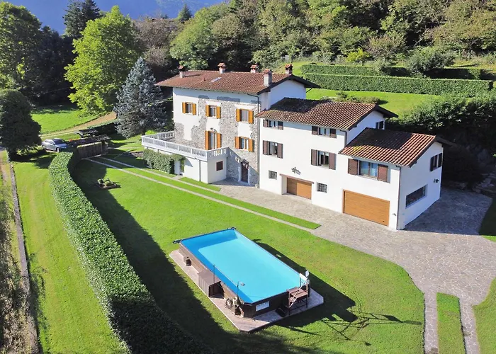 Ferienhaus Casa Letizia - Happy Colico