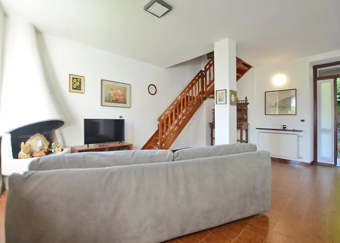 Casa Letizia - Happy Ferienhaus *