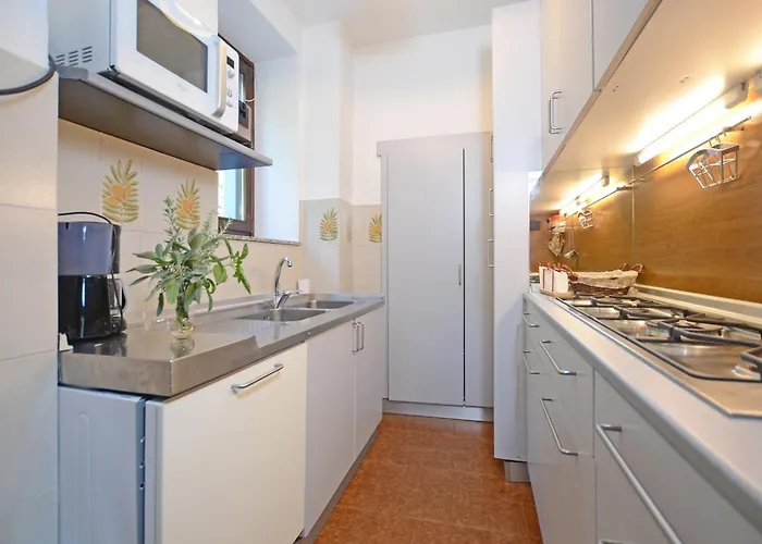 Casa Letizia - Happy