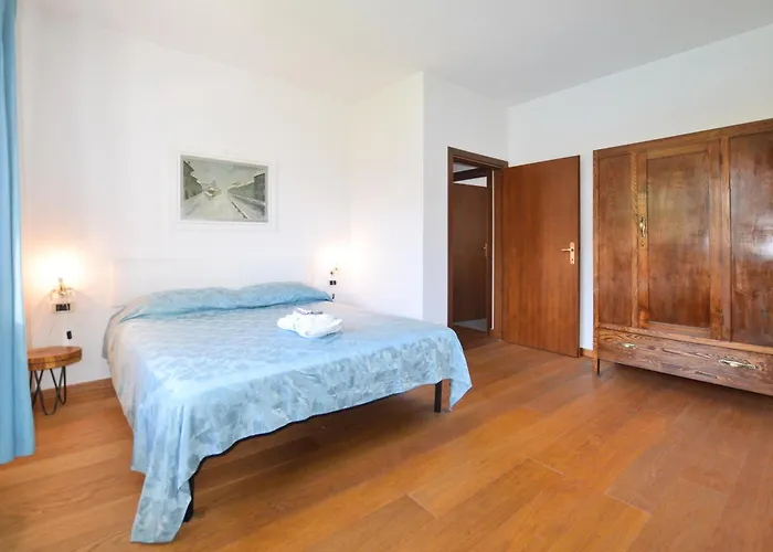 Casa Letizia - Happy Hébergement de vacances