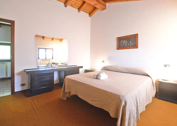 Casa Letizia - Happy Ferienhaus Colico