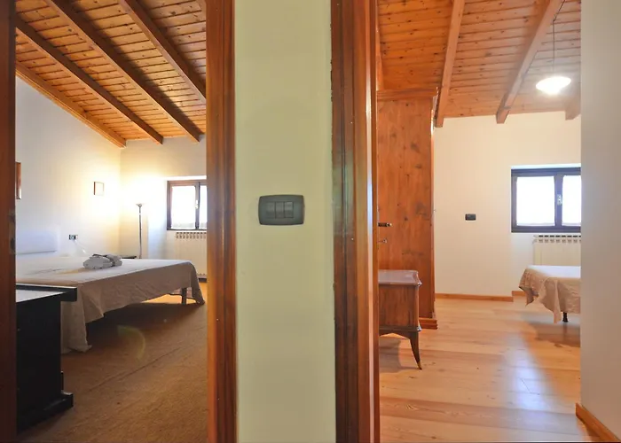 Casa Letizia - Happy