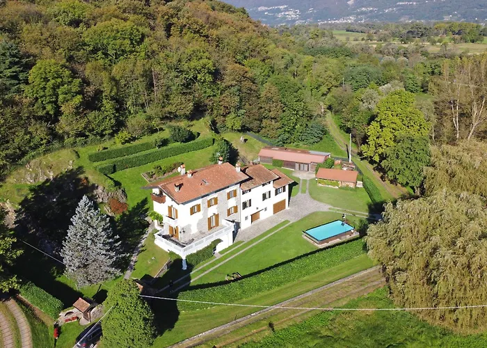 Hébergement de vacances Casa Letizia - Happy *