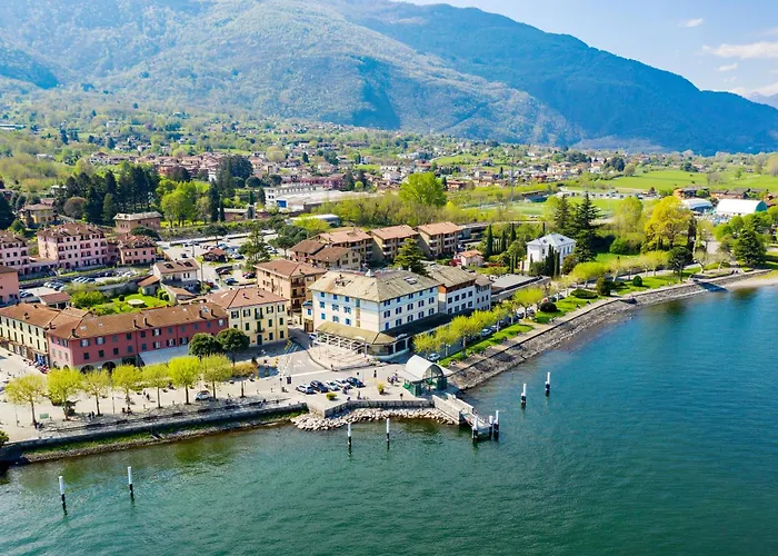 Hébergement de vacances Casa Letizia - Happy