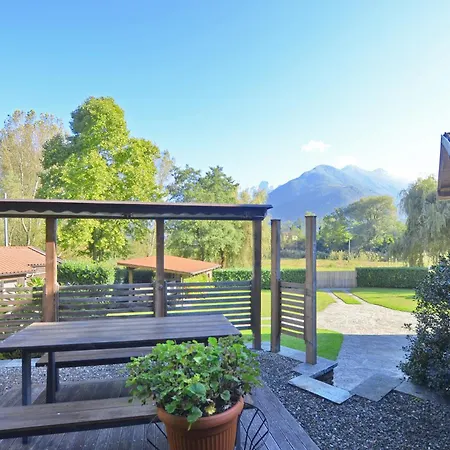 Casa Letizia - Happy Tatil Evi *