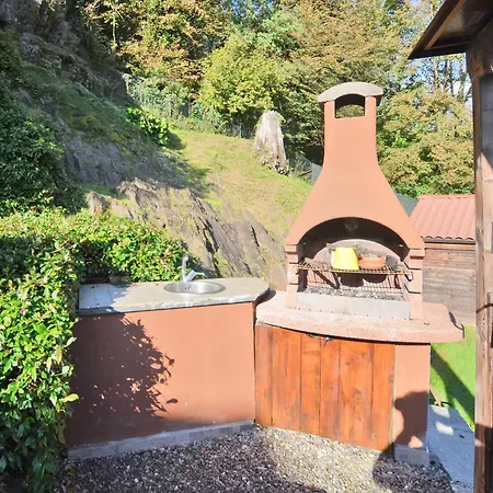 Casa Letizia - Happy Σπίτι διακοπών Cresciasca