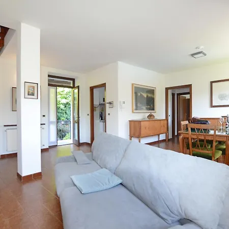 Σπίτι διακοπών Casa Letizia - Happy Cresciasca