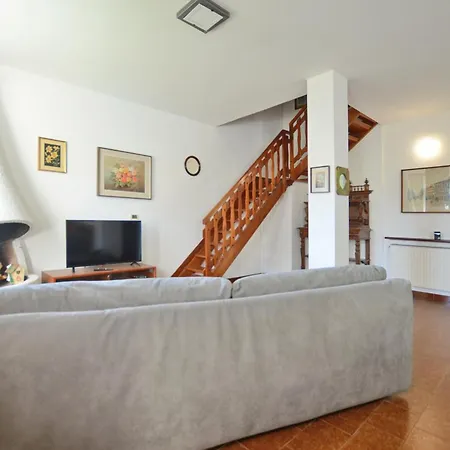 Casa Letizia - Happy Tatil Evi *