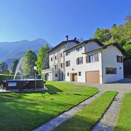 Casa Letizia - Happy * Cresciasca