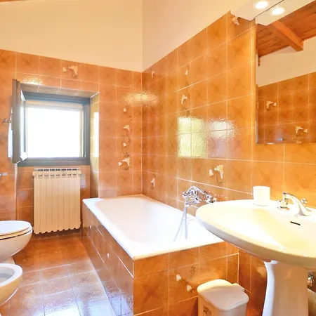 Casa Letizia - Happy Cresciasca