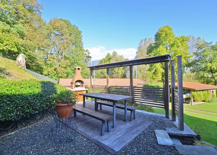 Дом отдыха Casa Letizia - Happy