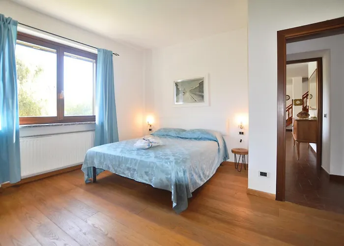 Casa Letizia - Happy