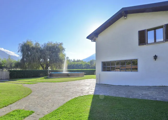 Casa Letizia - Happy Колико