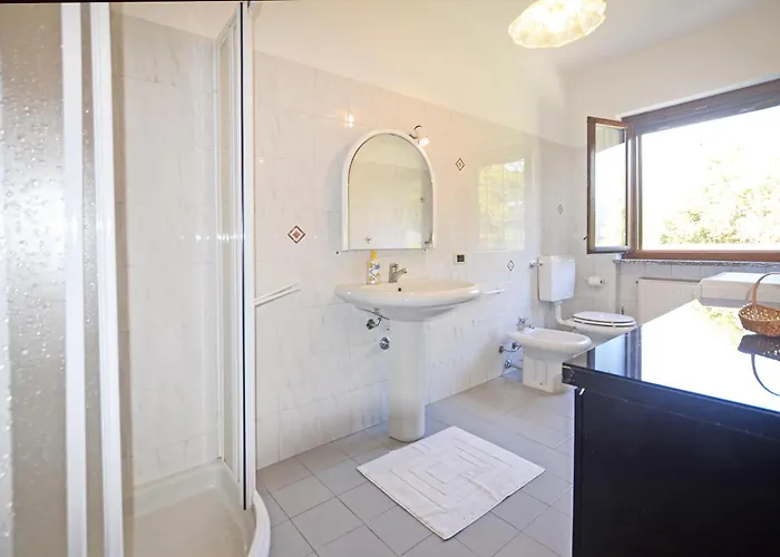 Дом отдыха Casa Letizia - Happy