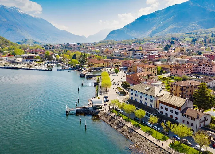 Casa Letizia - Happy Дом отдыха *